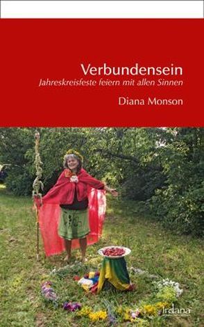 Verbundensein von Monson,  Diana