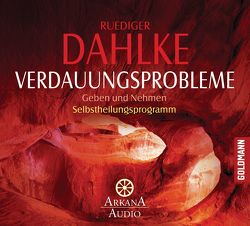 Verdauungsprobleme von Dahlke,  Ruediger