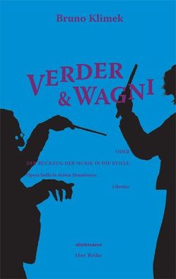 Verder & Wagni von Klimek,  Bruno