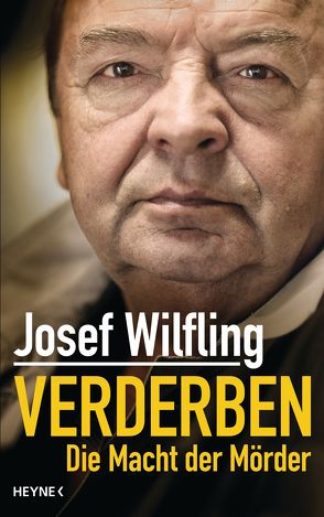 Verderben von Wilfling,  Josef