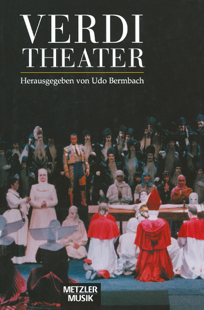 Verdi-Theater von Bermbach,  Udo