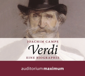 Verdi von Campe,  Joachim