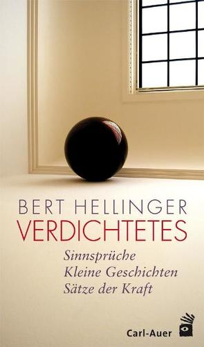 Verdichtetes von Hellinger,  Bert