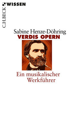 Verdis Opern von Henze-Döhring,  Sabine