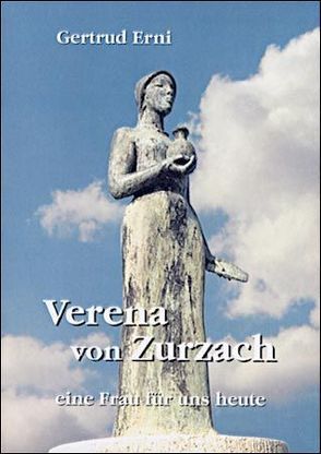 Verena von Zurzach von Erni,  Gertrud, Hafner,  Maria, Walter,  Silja