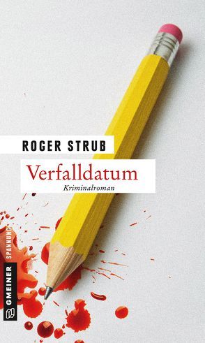 Verfalldatum von Strub,  Roger