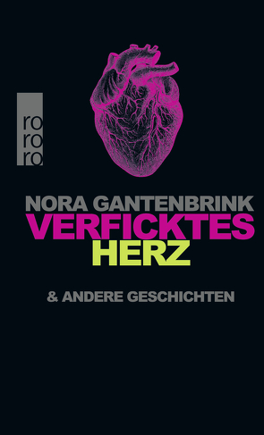 Verficktes Herz von Gantenbrink,  Nora