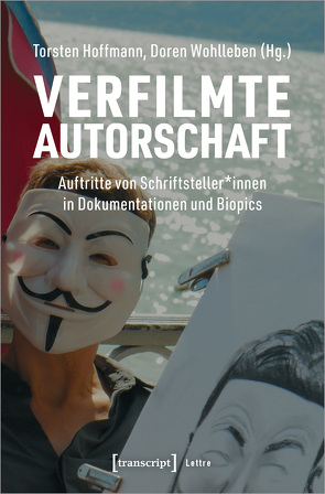 Verfilmte Autorschaft von Hoffmann,  Torsten, Wohlleben,  Doren