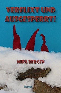 Verflixt und ausgesperrt! von Bergen,  Mira