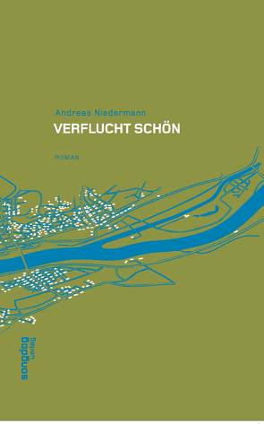 Verflucht schön von Niedermann,  Andreas