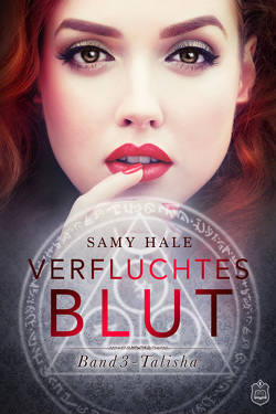 Verfluchtes Blut von Hale,  Samy