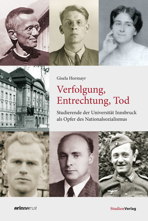 Verfolgung, Entrechtung, Tod von Hormayr,  Gisela