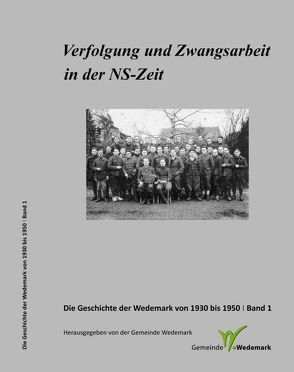 Verfolgung und Zwangsarbeit in der NS-Zeit von Kister,  Helge, Paehr,  Sabine, Stöber,  Martin