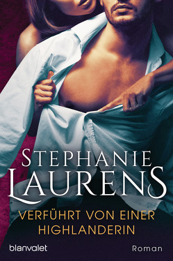 Verführt von einer Highlanderin von Laurens,  Stephanie, Meyer,  Christiane