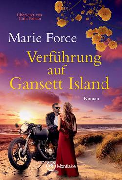 Verführung auf Gansett Island von Fabian,  Lotta, Force,  Marie