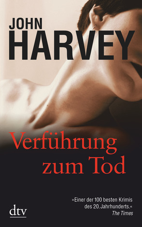 Verführung zum Tod von Harvey,  John, Sandberg-Ciletti,  Mechtild