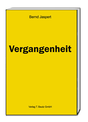 Vergangenheit von Jaspert,  Bernd