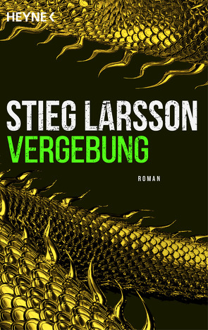 Vergebung von Kuhn,  Wibke, Larsson,  Stieg