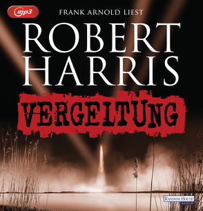 Vergeltung von Arnold,  Frank, Harris,  Robert, Mueller,  Wolfgang