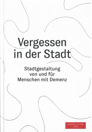 Vergessen in der Stadt von Simon-Philipp,  Christina