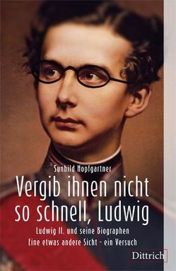 Vergib Ihnen nicht so schnell, Ludwig von Hopfgartner,  Sunhild