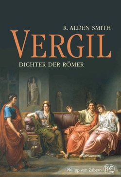 Vergil von Hartz,  Cornelius, Smith,  R. Alden