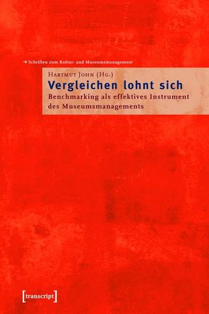 »Vergleichen lohnt sich!« von John,  Hartmut