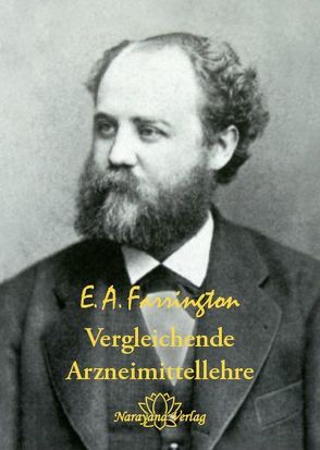 Vergleichende Arzneimittellehre von Farrington,  Ernest A, Seideneder,  Armin