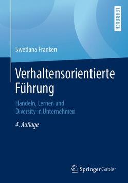 Verhaltensorientierte Führung von Franken,  Swetlana