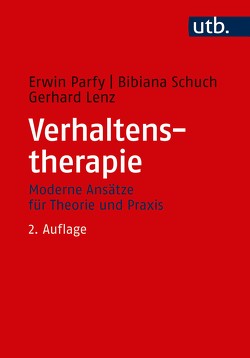 Verhaltenstherapie von Lenz,  Gerhard, Parfy,  Erwin, Schuch,  Bibiana
