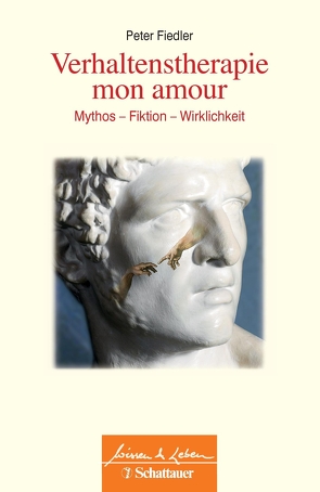 Verhaltenstherapie mon amour (Wissen & Leben) von Fiedler,  Professor Peter