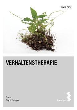 Verhaltenstherapie von Parfy,  Erwin