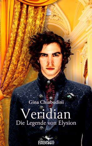 Veridian von Chiabudini,  Gina