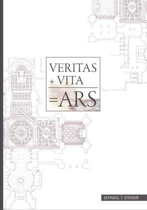 Veritas + Vita = Ars von Kunstsammlung des Bistums Regensburg