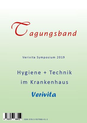 Verivita Symposium 2019 von Nippa,  Jürgen