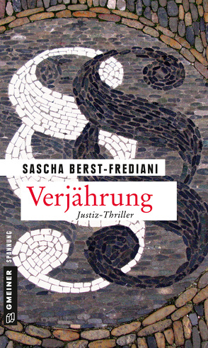 Verjährung von Berst-Frediani,  Sascha