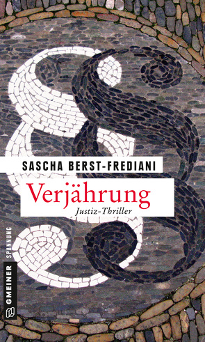 Verjährung von Berst-Frediani,  Sascha