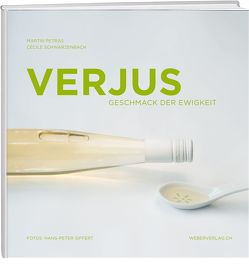 VERJUS von Petras,  Martin, Schwarzenbach,  Cécile, Siffert,  Hans-Peter