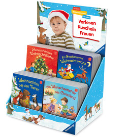 Verkaufs-Kassette „Frohe Weihnachten für alle“