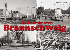 Verkehrsknoten Braunschweig von Ernst,  Christian