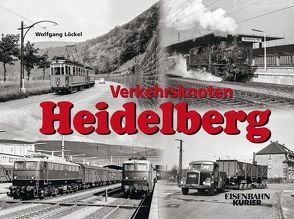 Verkehrsknoten Heidelberg von Löckel,  Wolfgang