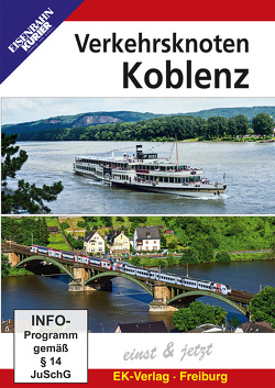Verkehrsknoten Koblenz