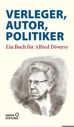 Verleger, Autor, Politiker von Gestier,  Markus, Schock,  Ralph