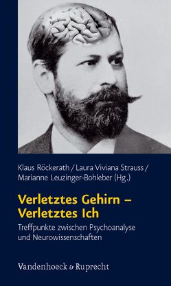 Verletztes Gehirn – Verletztes Ich von Dick,  Franz, Döser,  Johannes, Junkers,  Gabriele, Leuzinger-Bohleber,  Marianne, Röckerath,  Klaus, Rothe,  Hans-Joachim, Solms,  Mark, Strauss,  Laura Viviana