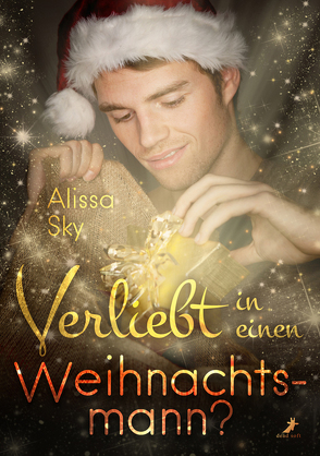 Verliebt in einen Weihnachtsmann? von Sky,  Alissa