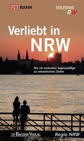 Verliebt in NRW von Scheu,  Thilo
