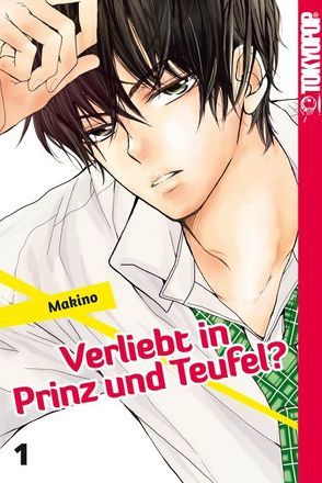 Verliebt in Prinz und Teufel? 01 von Makino