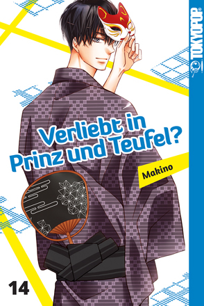 Verliebt in Prinz und Teufel? 14 von Makino