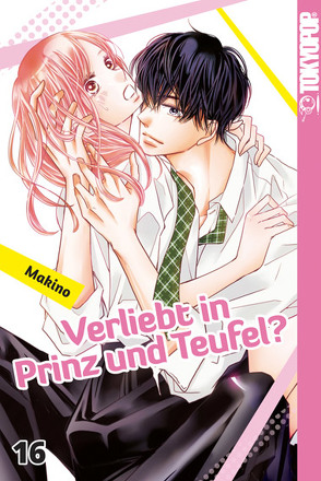 Verliebt in Prinz und Teufel? 16 von Makino