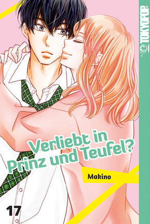 Verliebt in Prinz und Teufel? 17 von Derbort,  Christopher, Makino